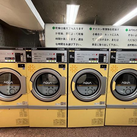 デザイナーズルーム新宿 エレベーター付　繫華街に至近 最大6人 　飲食店集中　買い物便利 Präfektur Tokio Exterior foto